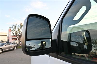 2017 Chevrolet Express LT 3500   - Photo 10 - Norwalk, CA 90650-2241