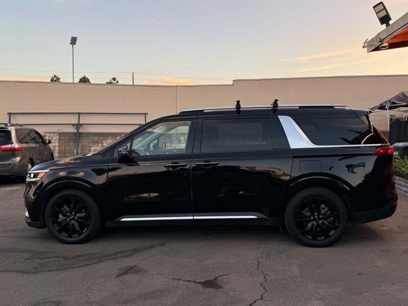 2022 Kia Carnival SX - Photo 6 - Norwalk, CA 90650-2241