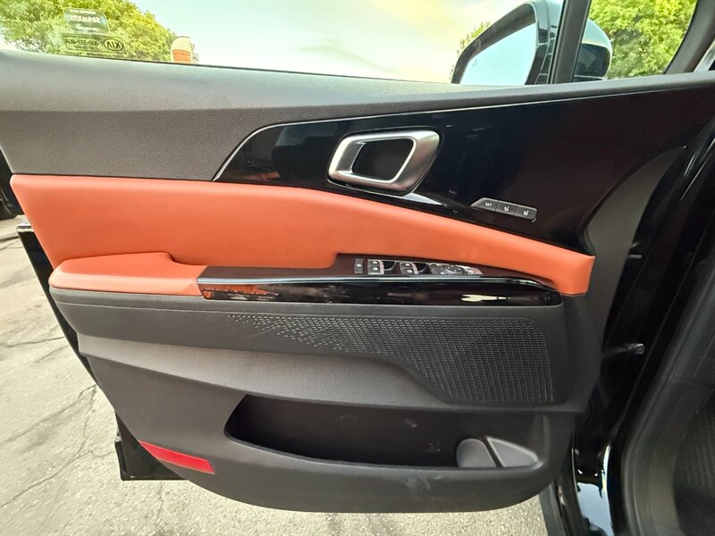 2022 Kia Carnival SX - Photo 15 - Norwalk, CA 90650-2241