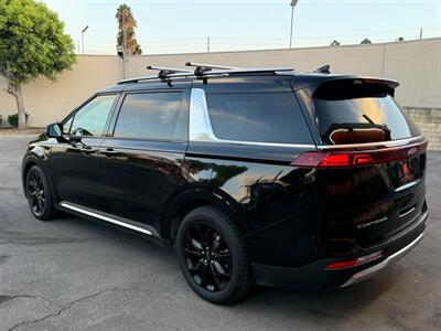 2022 Kia Carnival SX - Photo 7 - Norwalk, CA 90650-2241