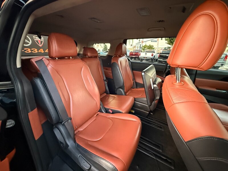 2022 Kia Carnival SX - Photo 29 - Norwalk, CA 90650-2241