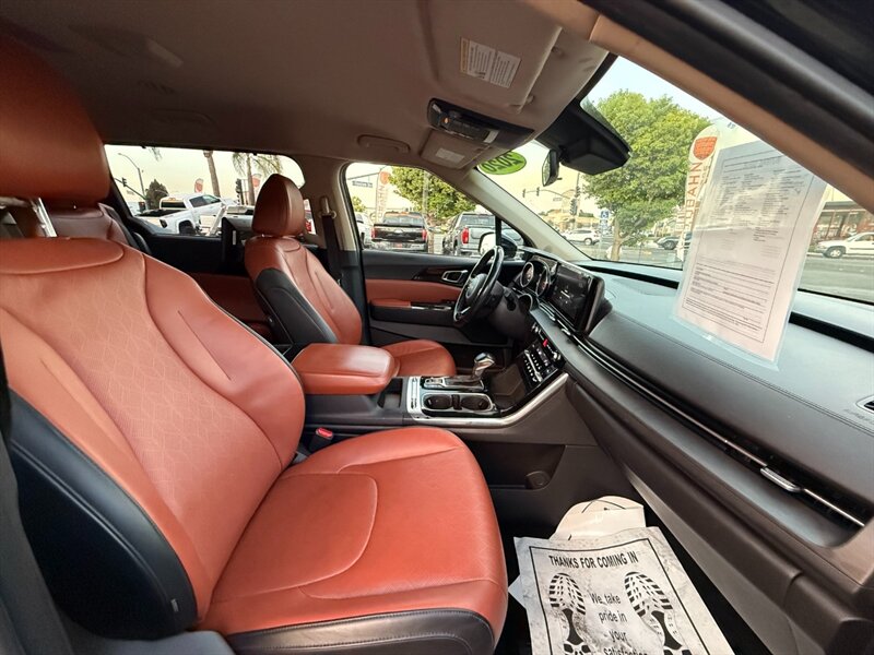 2022 Kia Carnival SX - Photo 33 - Norwalk, CA 90650-2241