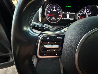 2022 Kia Carnival SX - Photo 21 - Norwalk, CA 90650-2241