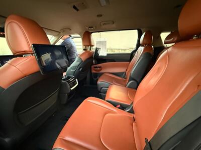 2022 Kia Carnival SX - Photo 25 - Norwalk, CA 90650-2241