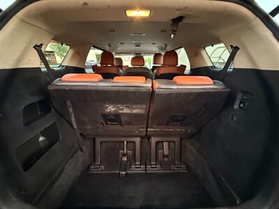 2022 Kia Carnival SX - Photo 28 - Norwalk, CA 90650-2241