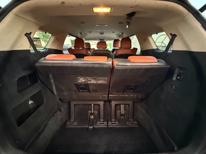 2022 Kia Carnival SX - Photo 28 - Norwalk, CA 90650-2241