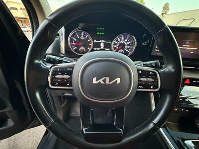 2022 Kia Carnival SX - Photo 22 - Norwalk, CA 90650-2241