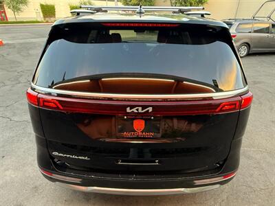 2022 Kia Carnival SX - Photo 10 - Norwalk, CA 90650-2241
