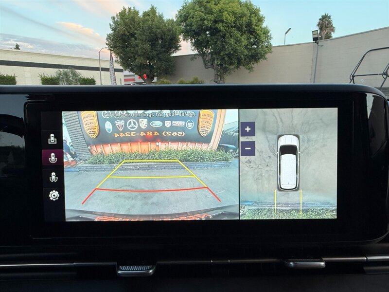 2022 Kia Carnival SX - Photo 40 - Norwalk, CA 90650-2241