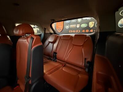 2022 Kia Carnival SX - Photo 27 - Norwalk, CA 90650-2241