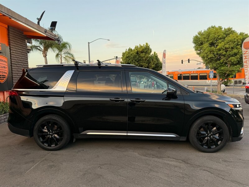 2022 Kia Carnival SX - Photo 13 - Norwalk, CA 90650-2241