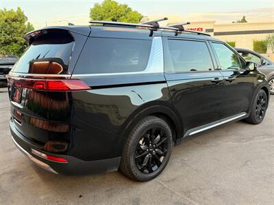 2022 Kia Carnival SX - Photo 12 - Norwalk, CA 90650-2241