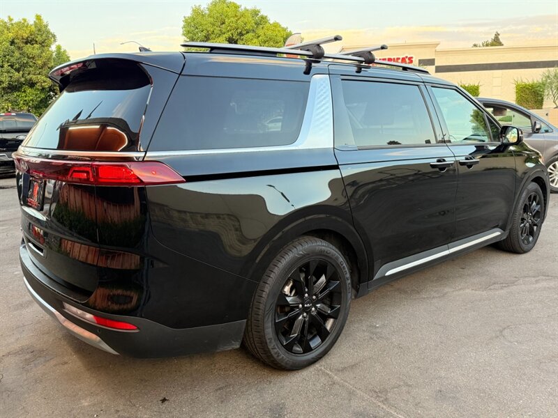 2022 Kia Carnival SX - Photo 12 - Norwalk, CA 90650-2241