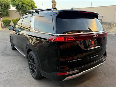2022 Kia Carnival SX - Photo 8 - Norwalk, CA 90650-2241