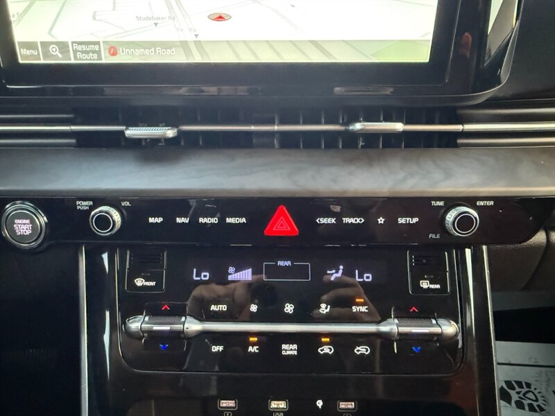 2022 Kia Carnival SX - Photo 37 - Norwalk, CA 90650-2241