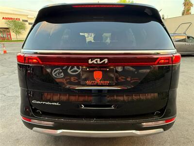 2022 Kia Carnival SX - Photo 9 - Norwalk, CA 90650-2241