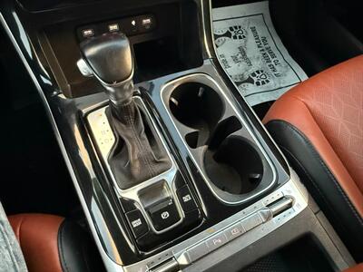 2022 Kia Carnival SX - Photo 39 - Norwalk, CA 90650-2241
