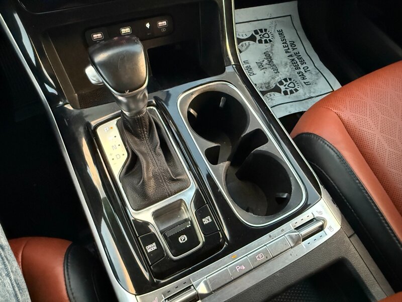 2022 Kia Carnival SX - Photo 39 - Norwalk, CA 90650-2241
