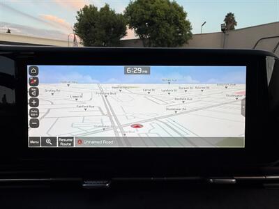 2022 Kia Carnival SX - Photo 36 - Norwalk, CA 90650-2241