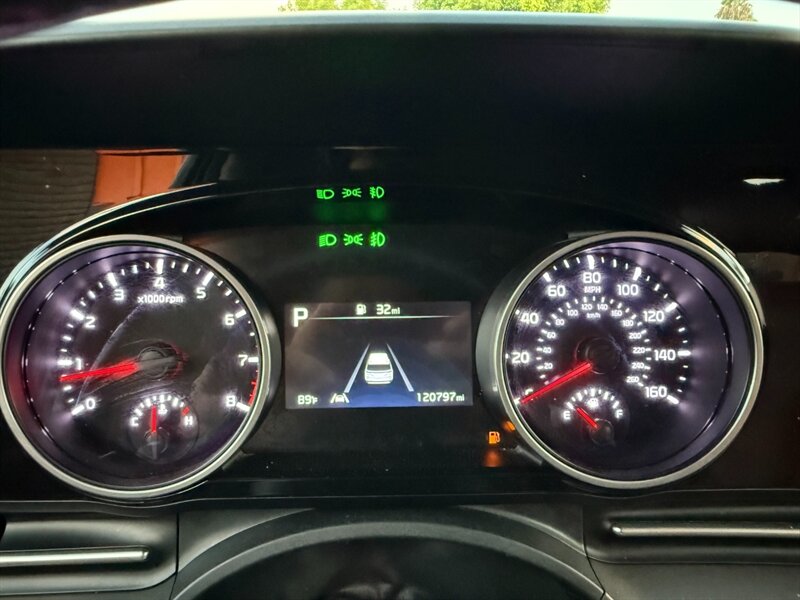 2022 Kia Carnival SX - Photo 35 - Norwalk, CA 90650-2241