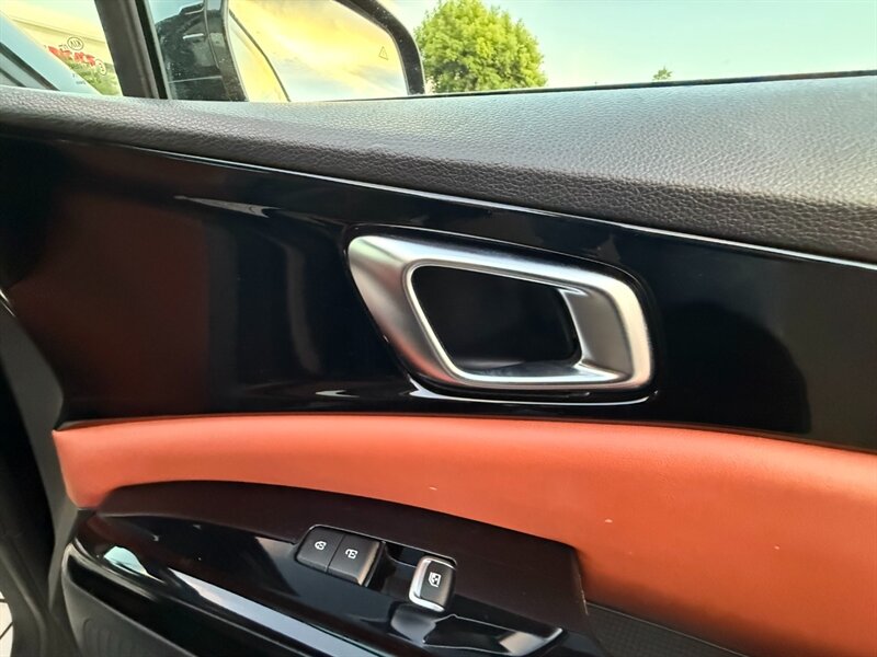2022 Kia Carnival SX - Photo 32 - Norwalk, CA 90650-2241