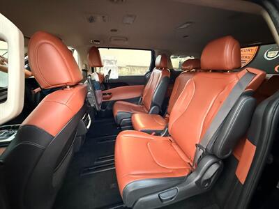 2022 Kia Carnival SX - Photo 24 - Norwalk, CA 90650-2241