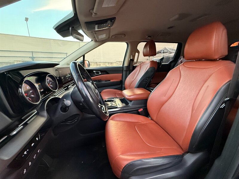 2022 Kia Carnival SX - Photo 17 - Norwalk, CA 90650-2241