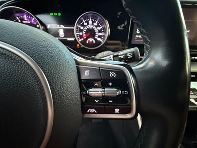 2022 Kia Carnival SX - Photo 23 - Norwalk, CA 90650-2241