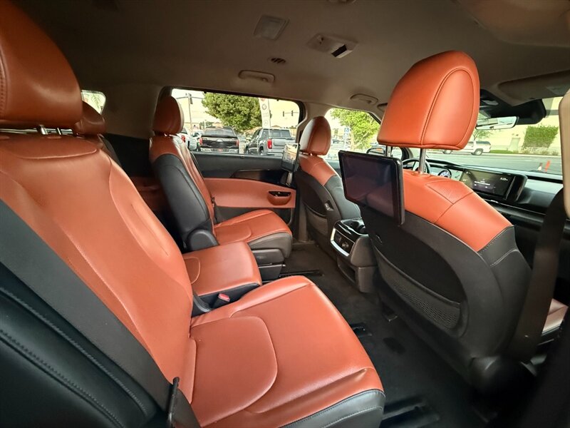 2022 Kia Carnival SX - Photo 30 - Norwalk, CA 90650-2241