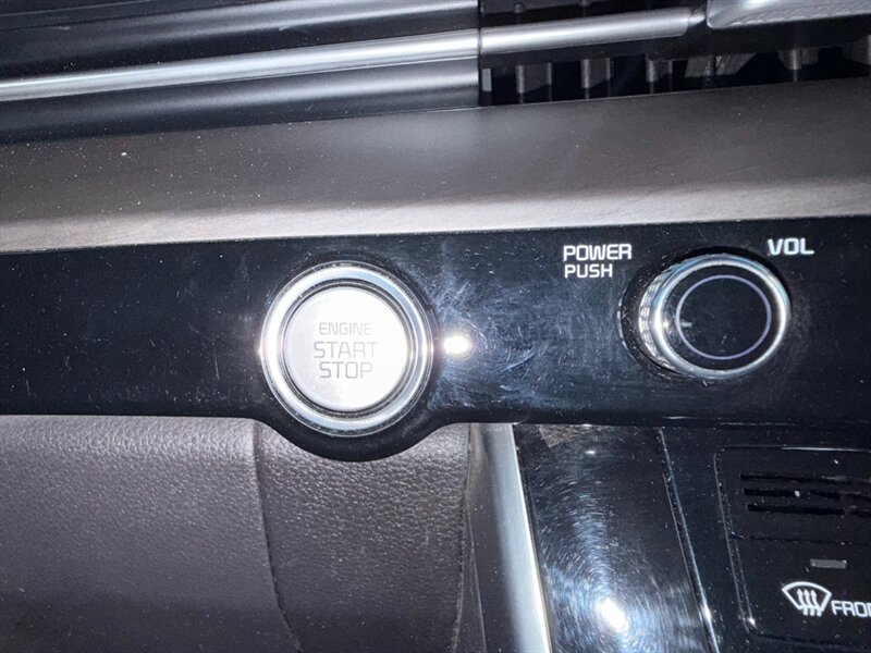 2022 Kia Carnival SX - Photo 38 - Norwalk, CA 90650-2241