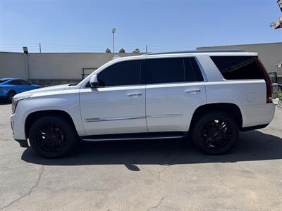 2016 Cadillac Escalade Luxury Collection   - Photo 9 - Norwalk, CA 90650-2241