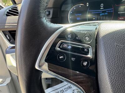 2016 Cadillac Escalade Luxury Collection   - Photo 26 - Norwalk, CA 90650-2241