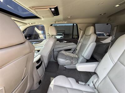 2016 Cadillac Escalade Luxury Collection   - Photo 32 - Norwalk, CA 90650-2241