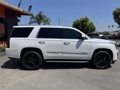 2016 Cadillac Escalade Luxury Collection   - Photo 19 - Norwalk, CA 90650-2241