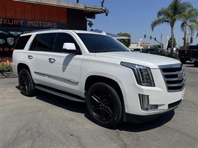 2016 Cadillac Escalade Luxury Collection   - Photo 20 - Norwalk, CA 90650-2241