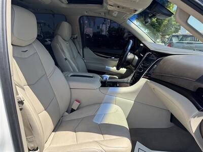 2016 Cadillac Escalade Luxury Collection   - Photo 46 - Norwalk, CA 90650-2241
