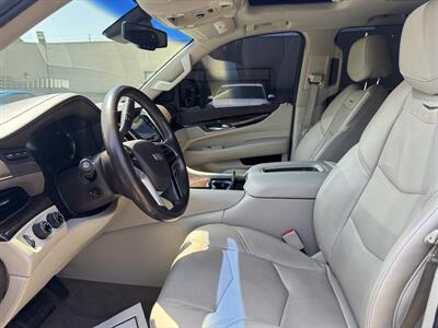 2016 Cadillac Escalade Luxury Collection   - Photo 24 - Norwalk, CA 90650-2241