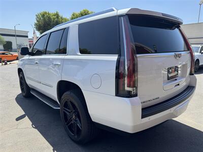 2016 Cadillac Escalade Luxury Collection   - Photo 11 - Norwalk, CA 90650-2241