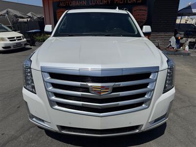 2016 Cadillac Escalade Luxury Collection   - Photo 2 - Norwalk, CA 90650-2241