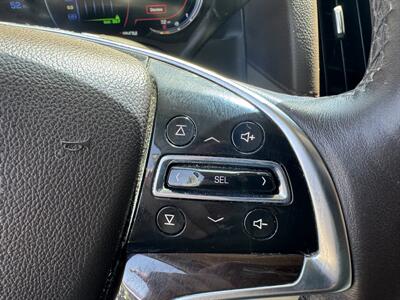 2016 Cadillac Escalade Luxury Collection   - Photo 28 - Norwalk, CA 90650-2241