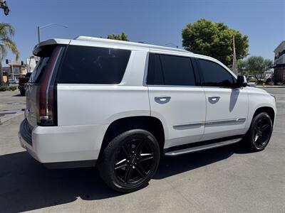 2016 Cadillac Escalade Luxury Collection   - Photo 18 - Norwalk, CA 90650-2241