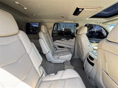 2016 Cadillac Escalade Luxury Collection   - Photo 42 - Norwalk, CA 90650-2241