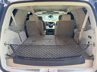 2016 Cadillac Escalade Luxury Collection   - Photo 17 - Norwalk, CA 90650-2241