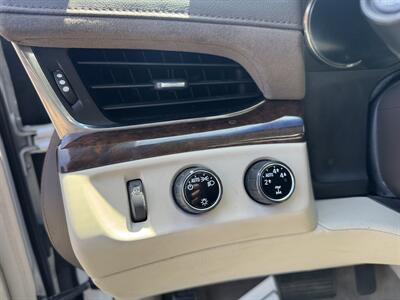 2016 Cadillac Escalade Luxury Collection   - Photo 25 - Norwalk, CA 90650-2241