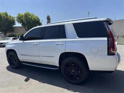 2016 Cadillac Escalade Luxury Collection   - Photo 10 - Norwalk, CA 90650-2241