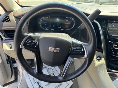 2016 Cadillac Escalade Luxury Collection   - Photo 27 - Norwalk, CA 90650-2241