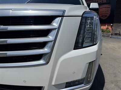 2016 Cadillac Escalade Luxury Collection   - Photo 5 - Norwalk, CA 90650-2241