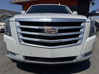 2016 Cadillac Escalade Luxury Collection   - Photo 4 - Norwalk, CA 90650-2241
