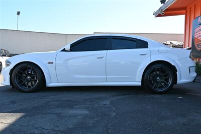 2020 Dodge Charger Scat Pack WideBody   - Photo 7 - Norwalk, CA 90650-2241