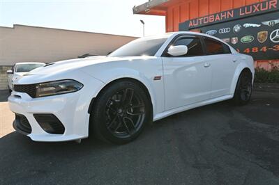 2020 Dodge Charger Scat Pack WideBody   - Photo 6 - Norwalk, CA 90650-2241
